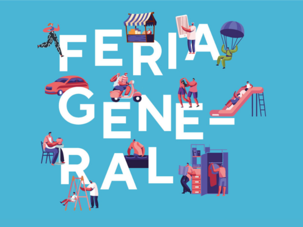 Feria General